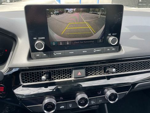 Certified 2026 Honda Civic Sport image 17