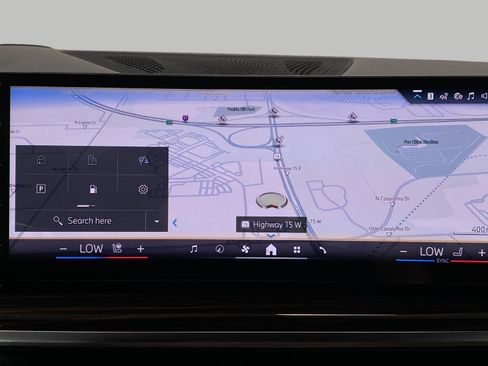 New 2026 BMW X5 xDrive40i AWD/4WD image 25