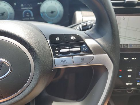 Certified 2024 Hyundai Tucson XRT FWD image 22