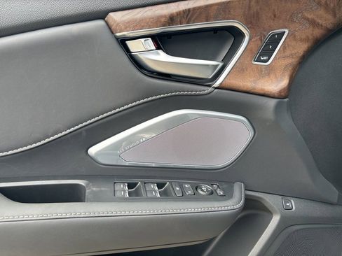 Used 2024 Acura RDX SH-AWD w/ Advance Package image 14