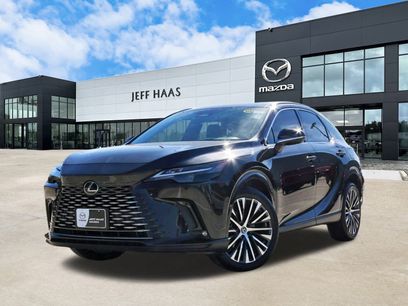 Used 2023 Lexus RX 350 Premium Plus
