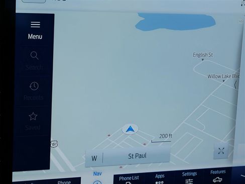 Used 2023 Ford F150 Lariat image 25