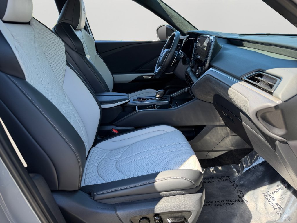 Certified 2026 Lexus TX 500h AWD w/ Technology Package image 9