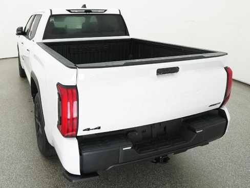 New 2026 Toyota Tundra Limited AWD/4WD image 4