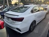 Certified 2023 Kia Forte GT-Line w/ GT-Line Premium Package image 3