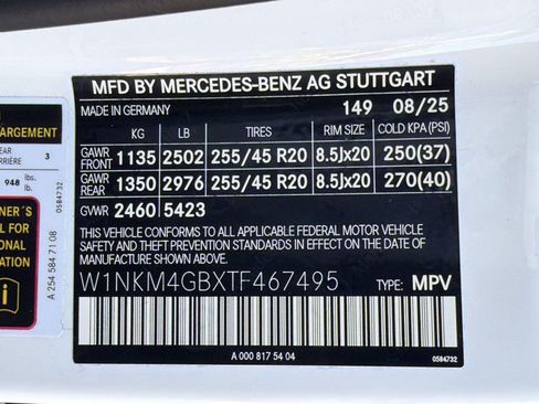 Certified 2026 Mercedes-Benz GLC 300 image 16