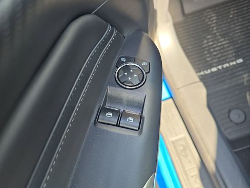 New 2026 Ford Mustang GT Premium image 12