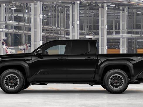 New 2026 Toyota Tacoma TRD Off-Road AWD/4WD image 70
