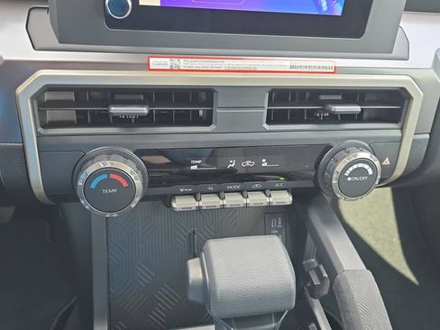 New 2026 Toyota Tacoma SR5 AWD/4WD image 23