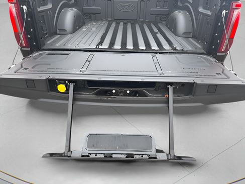 New 2025 Ford F150 Raptor AWD/4WD image 21