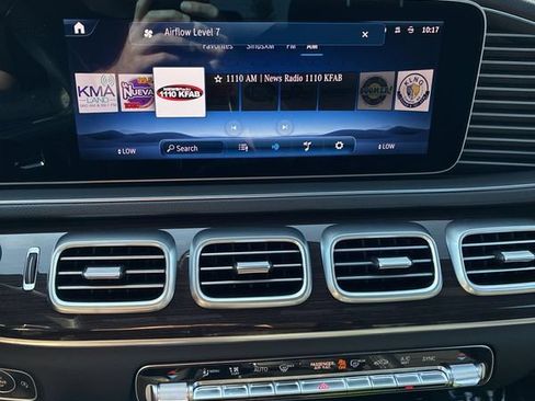 Used 2024 Mercedes-Benz GLE 580 4MATIC image 16