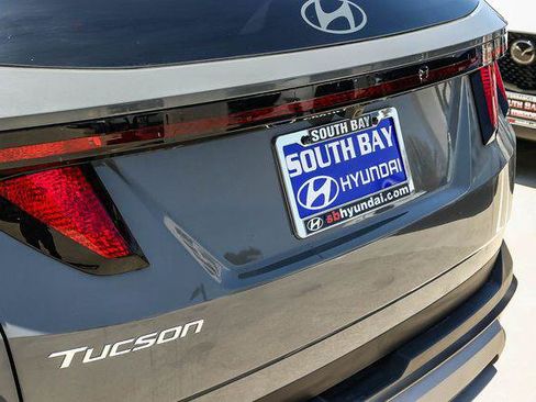 New 2026 Hyundai Tucson SEL FWD image 7