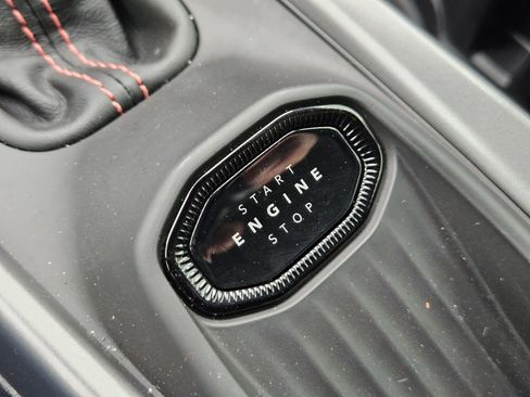 Used 2026 Dodge Charger Scat Pack AWD/4WD image 17