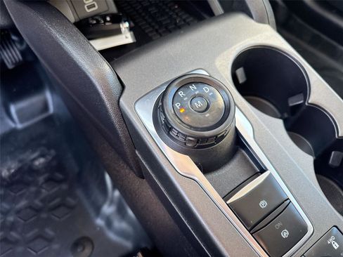 Certified 2025 Ford Bronco Sport Badlands image 21