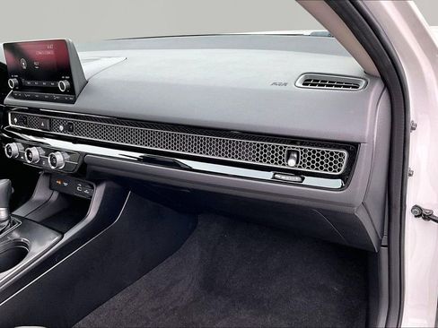 Used 2024 Honda Civic LX image 20