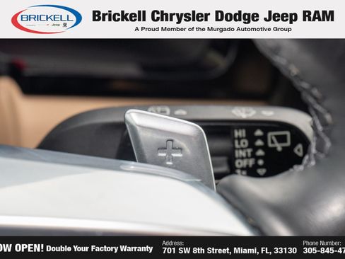 Used 2022 Porsche Cayenne Platinum Edition AWD/4WD image 31