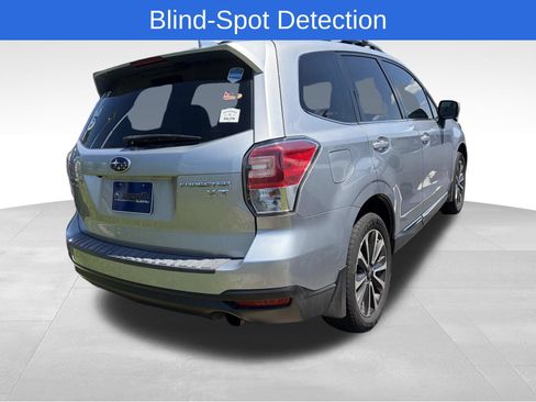 Used 2017 Subaru Forester 2.0XT Touring AWD/4WD image 4