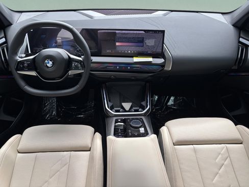 Used 2026 BMW X3 xDrive30 w/ Convenience Package image 8