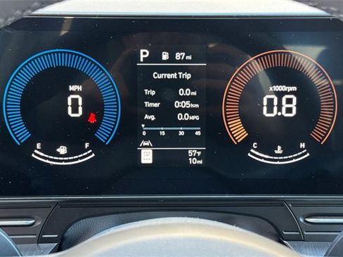 New 2026 Hyundai Kona SEL Sport image 24