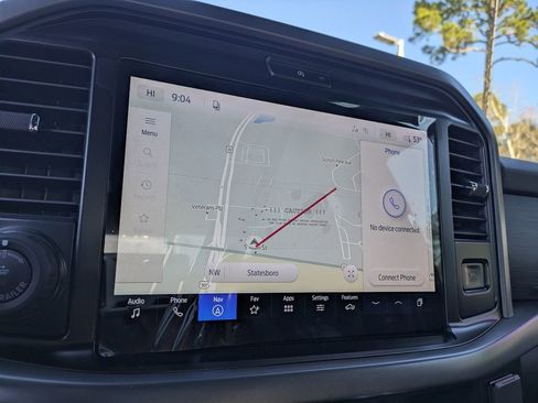 New 2026 Ford F150 XLT w/ Equipment Group 303A High image 23