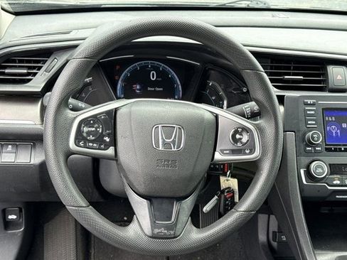 Used 2019 Honda Civic LX image 17