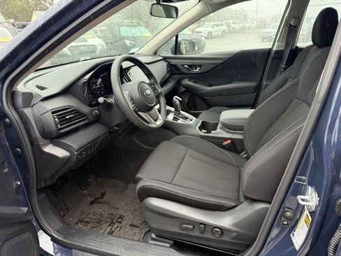 Used 2025 Subaru Legacy Premium image 9