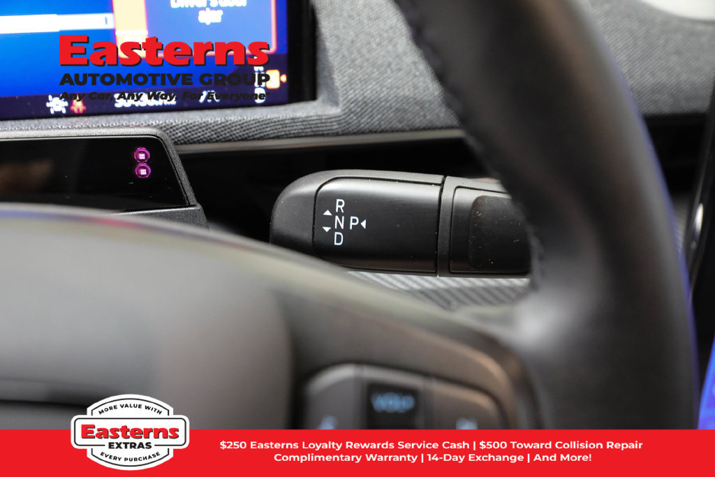 Used 2025 Ford Mustang Mach-E Premium AWD/4WD image 14
