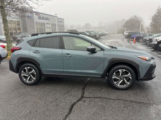 Used 2024 Subaru Crosstrek 2.0i Premium video 2