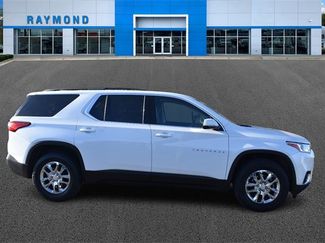 Certified 2019 Chevrolet Traverse LT video 2