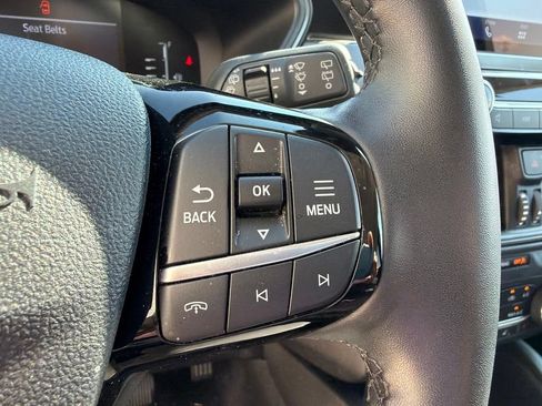 Used 2024 Ford Escape Active AWD/4WD image 33