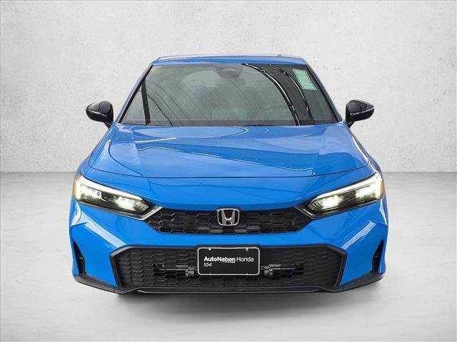New 2026 Honda Civic Sport image 6