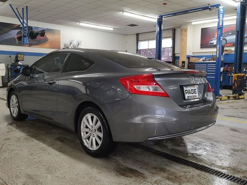 Used 2012 Honda Civic EX-L image 25