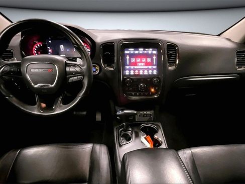 Used 2019 Dodge Durango GT image 7