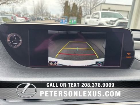 Used 2019 Lexus ES 350 image 17