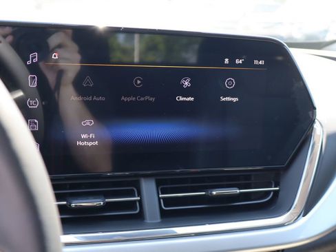 New 2026 Chevrolet Trax LT w/ Driver Confidence Package FWD image 18