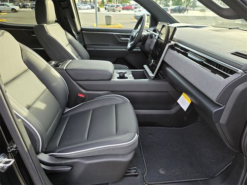 New 2026 GMC Sierra EV Elevation image 42