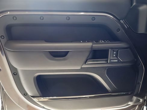 New 2026 Land Rover Defender 110 image 23