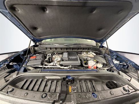 Used 2024 Chevrolet Silverado 1500 LT image 22