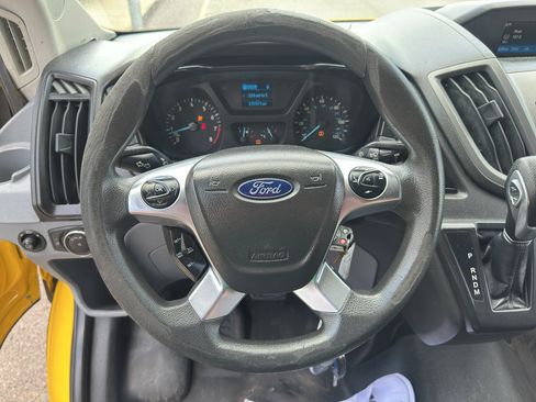 Used 2019 Ford Transit 250 148 High Roof Extended RWD image 19