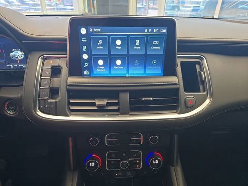 Used 2022 Chevrolet Tahoe Z71 w/ Luxury Package image 22