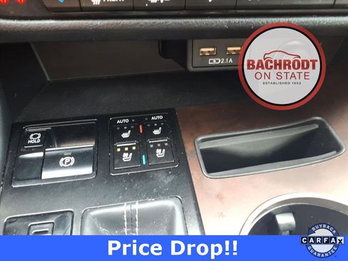 Used 2020 Lexus RX 350 AWD w/ Premium Package image 13