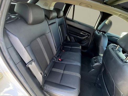 Certified 2025 MAZDA CX-50 AWD 2.5 S w/ Premium Package image 29