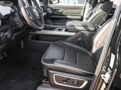 New 2026 RAM 1500 Laramie