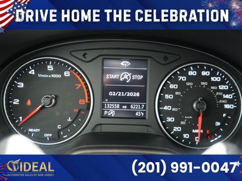 Used 2019 Audi A3 2.0T Premium w/ Convenience Package AWD/4WD image 20