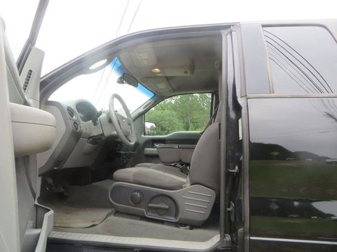 Used 2006 Ford F150 FX4 AWD/4WD image 12