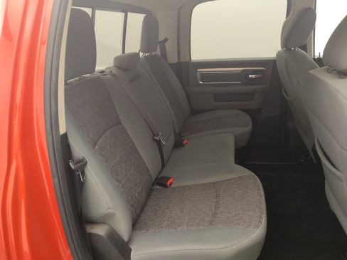 Used 2017 RAM 1500 Lone Star image 19