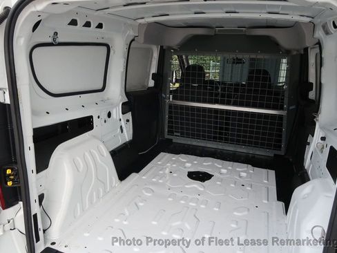 Used 2021 RAM ProMaster City Tradesman SLT image 18