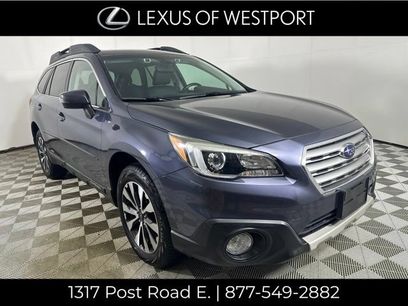 Used 2016 Subaru Outback 3.6R Limited