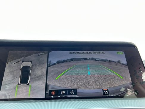 New 2026 Nissan Murano SL image 10