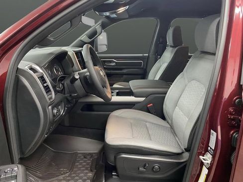 New 2026 RAM 1500 Big Horn image 4